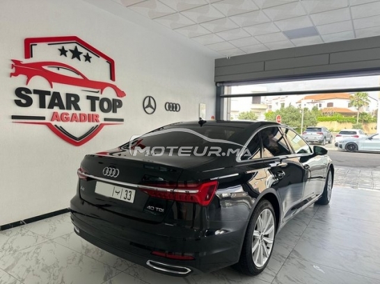 أودي ا6 مستعملة 3420453