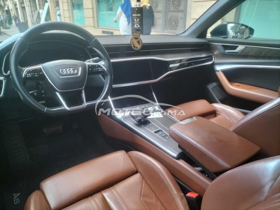 AUDI A6 occasion 3132580