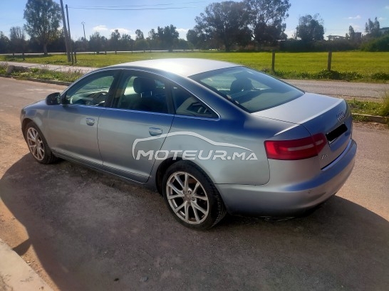 أودي ا6 2.7 tdi مستعملة 1548923