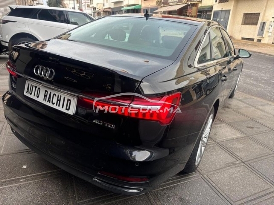 AUDI A6 occasion 3147022