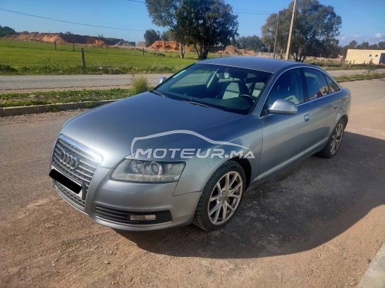 أودي ا6 2.7 tdi مستعملة 1548929