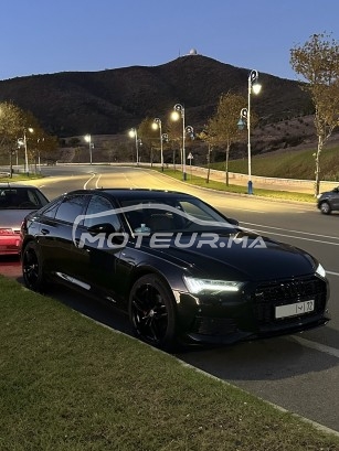 أودي ا6 40 tdi s-line مستعملة 3473066