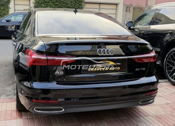 AUDI A6 occasion 2800000