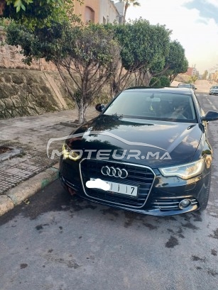 AUDI A6 occasion 1785788
