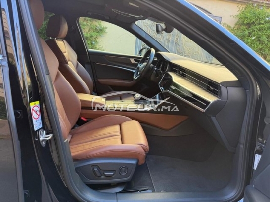 أودي ا6 مستعملة 2831145