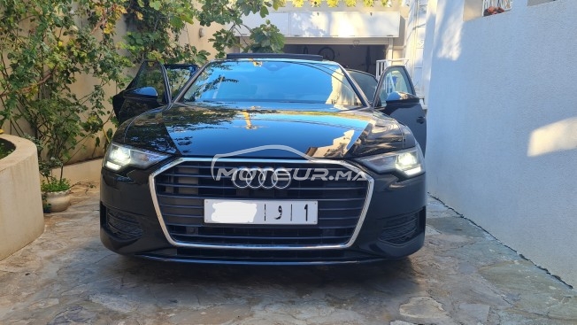 أودي ا6 40 tdi مستعملة 1710203