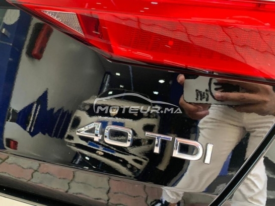 أودي ا6 Sline مستعملة 1694749