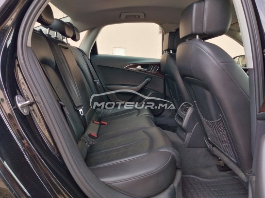 أودي ا6 Tdi مستعملة 2237566