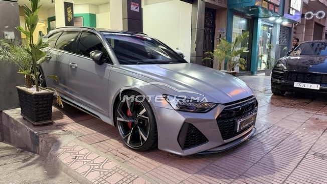 AUDI A6 occasion 2973675