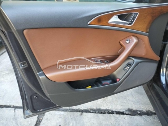 AUDI A6 occasion 3511588