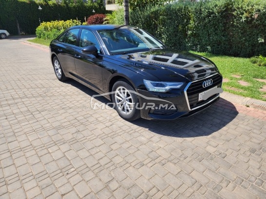 أودي ا6 مستعملة 1861352