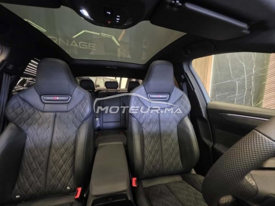 AUDI A6 occasion 2821677