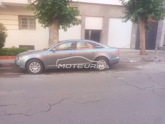 أودي ا6 2.4 مستعملة 1705960