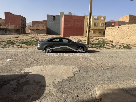 أودي ا6 2.0 مستعملة 1650621