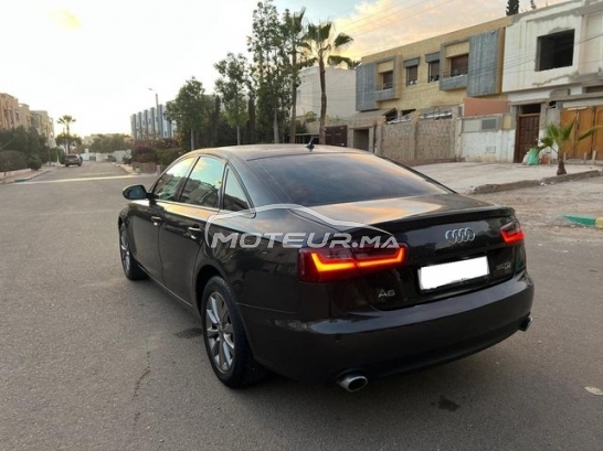 AUDI A6 occasion 1999690