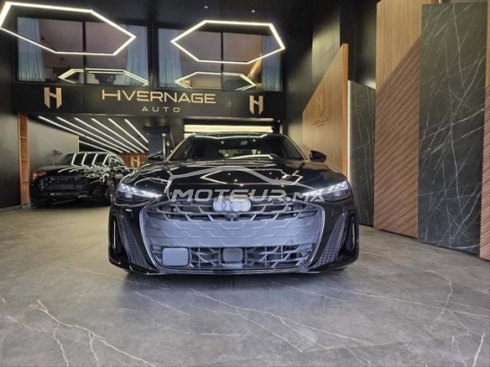 AUDI A6 occasion 2821673