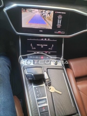 AUDI A6 occasion 3132582