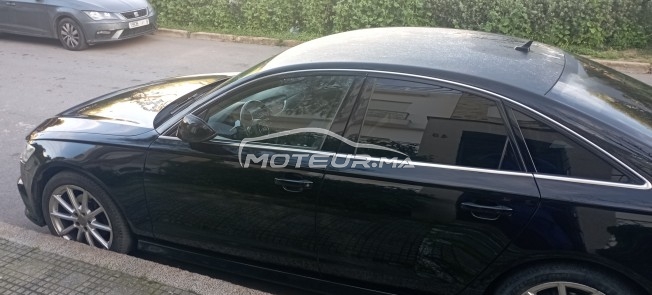 AUDI A6 Exclusive occasion 3294446