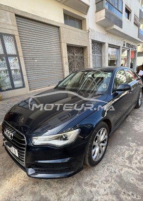 AUDI A6 Tdi occasion 3324217