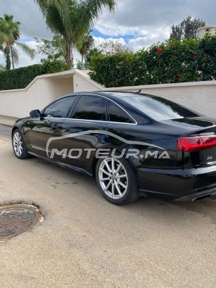 أودي ا6 Tdi 3.0 مستعملة 1553528