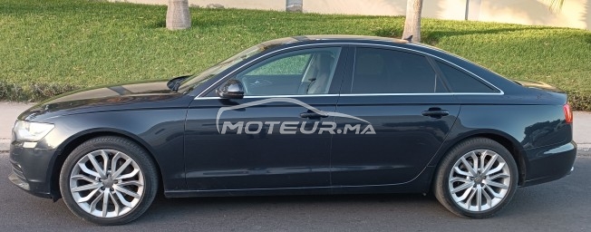 AUDI A6 2l occasion 2910982