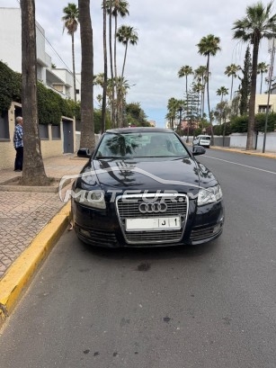 أودي ا6 3.0tdi مستعملة 2411962