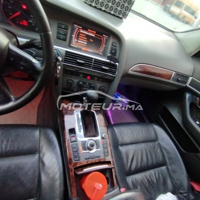 أودي ا6 A6 مستعملة 2335294