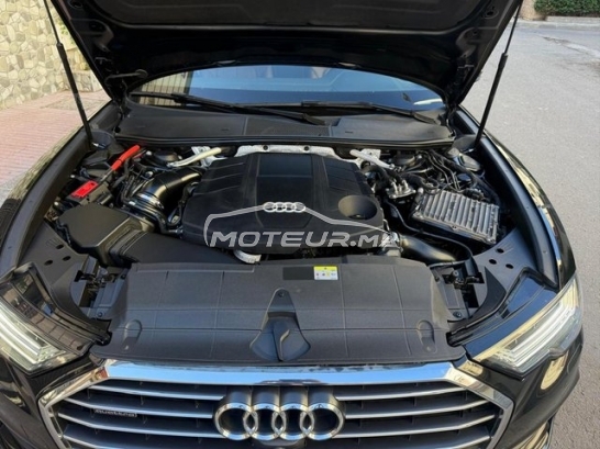 أودي ا6 مستعملة 2831143