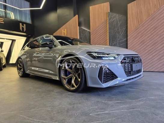 AUDI A6 occasion 2507813