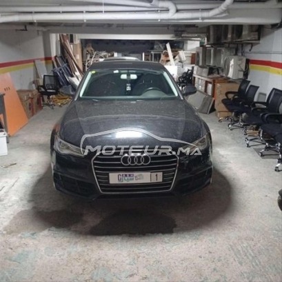 أودي ا6 مستعملة 3381100