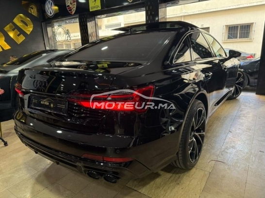 أودي ا6 مستعملة 3358834