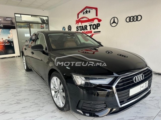 أودي ا6 مستعملة 3420447