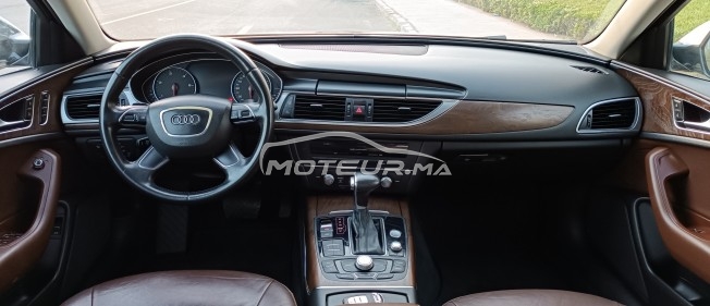 AUDI A6 2l occasion 2910977