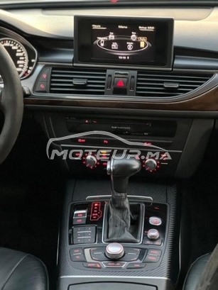 AUDI A6 occasion 1999686