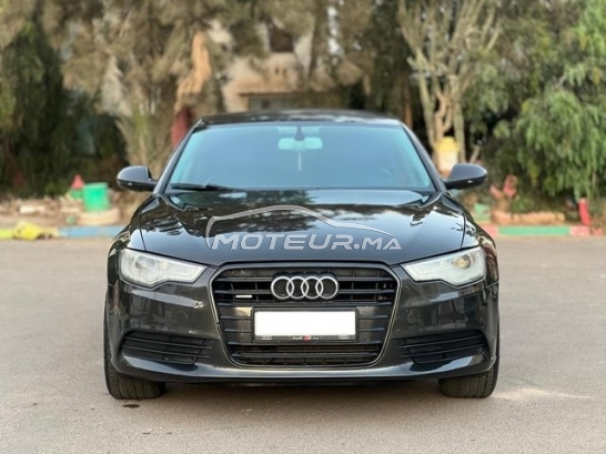 AUDI A6 occasion 1999691