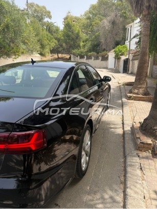 أودي ا6 2 tdi s.tronic مستعملة 3013198