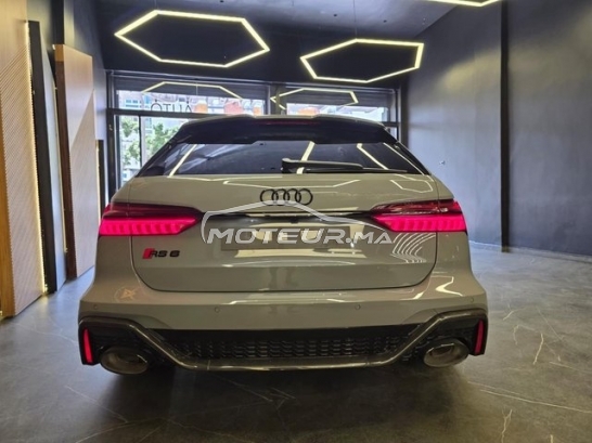 AUDI A6 occasion 2507816