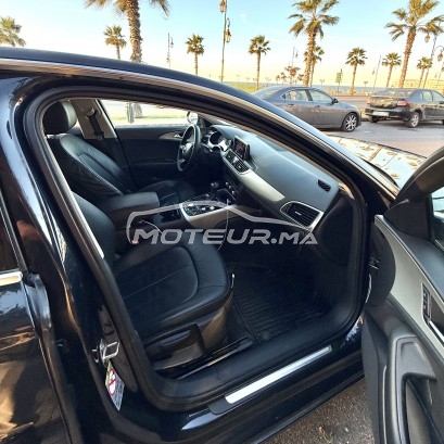 أودي ا6 2.0l tdi مستعملة 2945878