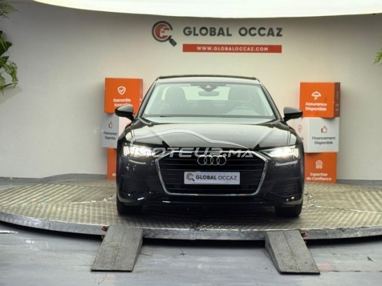 Voiture au Maroc AUDI A6 - 489708