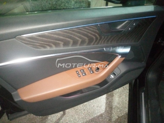 أودي ا6 مستعملة 2558507