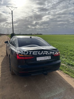 أودي ا6 40 tdi s-line مستعملة 3473061