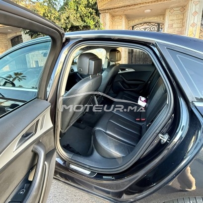 أودي ا6 2.0l tdi مستعملة 2945879