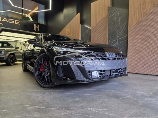 AUDI A6 occasion 2821671