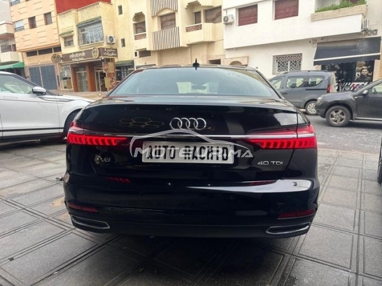 AUDI A6 occasion 3147024