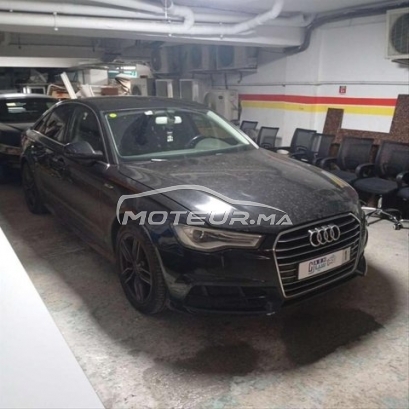 أودي ا6 مستعملة 3381099