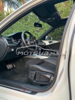 أودي ا6 pack s6 مستعملة 1595407