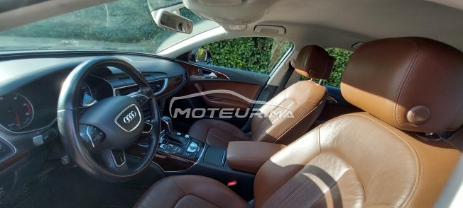 أودي ا6 2l مستعملة 1695149