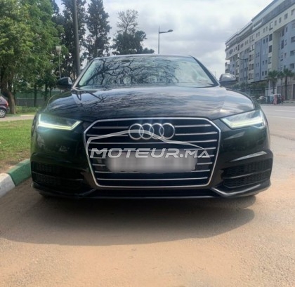 أودي ا6 مستعملة 1648515