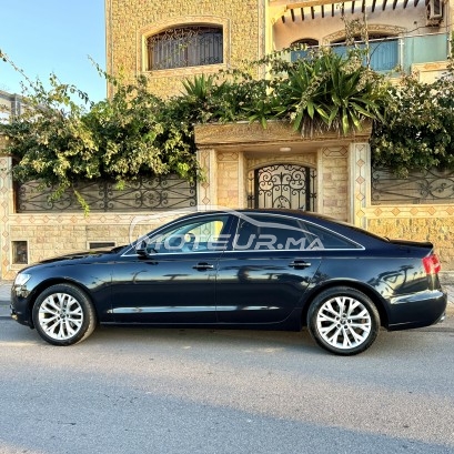 أودي ا6 2.0l tdi مستعملة 2945876