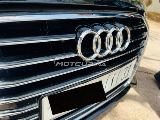 أودي ا6 مستعملة 1664293